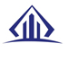 柯昆民宿 Logo